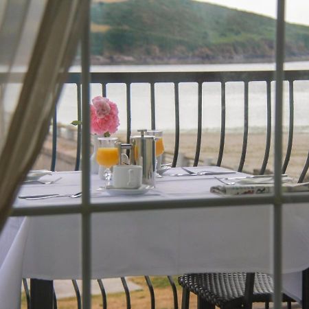 Walter Raleigh Hotel Youghal Esterno foto