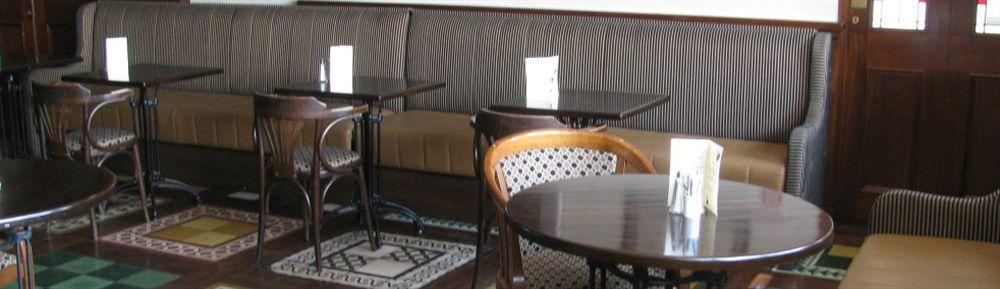 Walter Raleigh Hotel Youghal Esterno foto