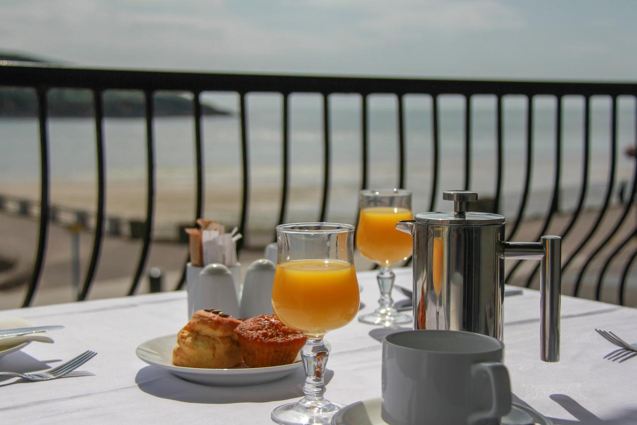 Walter Raleigh Hotel Youghal Camera foto
